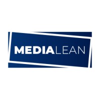MediaLean logo - Similar company to Masolutionformation.Com