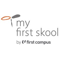 My First Skool by NTUC First Campus logo - Similar company to Ntuc First Campus