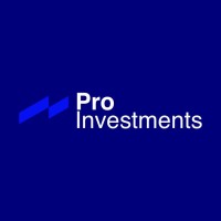 Pro Investments logo - Similar company to Sofymov