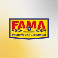 Fama Technology logo - Similar company to Concretos Ave