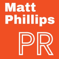 Matt Phillips PR logo - Similar company to Phillips & Co.