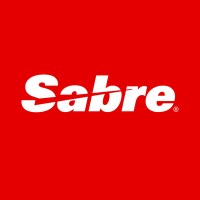 Sabre Central & West Africa logo - Similar company to Codevixens