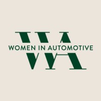 Women in Automotive logo - Similar company to The Autoexec
