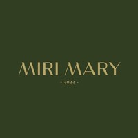 Miri Mary logo - Similar company to Thick Collective
