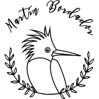 Martin Bordador logo - Similar company to Bildit.Cl