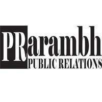 PRarambh Public Relations logo - Similar company to Archer Public Relations