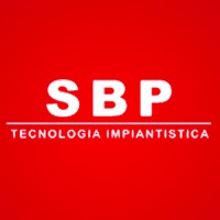 SBP Tecnologia Impiantistica logo - Similar company to Conconin