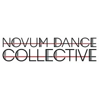 Novum Dance Collective logo - Similar company to Kapow! Consulting