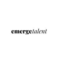 Emerge Talent logo - Similar company to Oppy