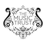 The Music Trust logo - Similar company to Alias Creative