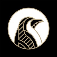 Black Penguin Group logo - Similar company to Blueridge Restaurant Group