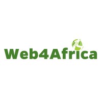 Web4Africa logo - Similar company to Hostking