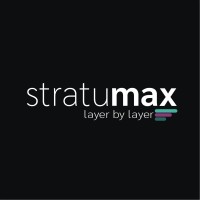 stratumax logo - Similar company to On Grid Ventures