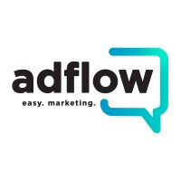 adflow Marketing logo - Similar company to Adflow
