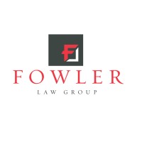 Fowler Law Group, P.A. logo - Similar company to Fowler Law P.C. Inc.