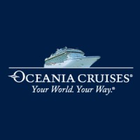 Oceania Cruises logo - Similar company to Webcreationus
