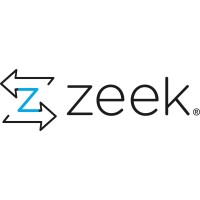 The Zeek Project logo - Similar company to Deciso
