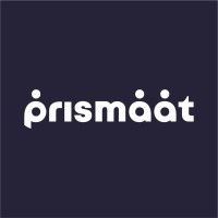 Prismaat logo - Similar company to 4M Visual
