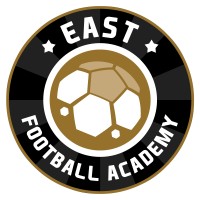 East Football Academy logo - Similar company to Young Eagles Fc