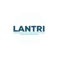 LANTRI - UNESP logo - Similar company to Liga Acadêmica De Mercado Financeiro Unesp