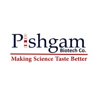 Pishgam Biotech Company logo - Similar company to Pishrogroup | شرکت پیشرو