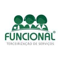 Funcional Terceirização de Serviços logo - Similar company to Funcional Servicos Ltda