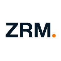 ZRM logo - Similar company to Wagyupusher