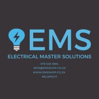 Electrical Master Solutions logo - Similar company to Inko Power Solutions