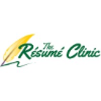 The Resume Clinic logo - Similar company to Resume Glitz