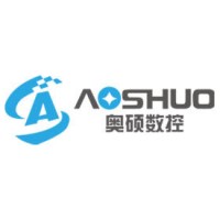 AoShuoCNC logo - Similar company to Qingdao Tripro Technology Co., Ltd