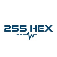 255hex.ai logo - Similar company to Awai Studio