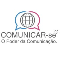 COMUNICAR-se® - Agência de Comunicação logo - Similar company to Workadan - Agência De Design E Comunicação