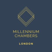 Millennium Chambers logo - Similar company to Rustem Guardian Solicitors