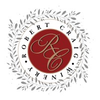 Robert Craig Winery logo - Similar company to Andretti Winery