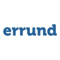 Errund logo - Similar company to Phantasm Solutions Pvt Ltd