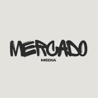 Mercado Media logo - Similar company to Starlet Creative Solutions