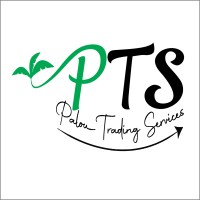 Palou Trading Services logo - Similar company to Allobuild