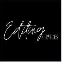 Editing Services