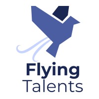 Flying Talents Recruitment and Staffing Private Limited logo - Similar company to Stoic Recruitment & Staffing