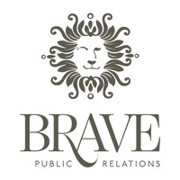 BRAVE Public Relations logo - Similar company to Caren West Pr