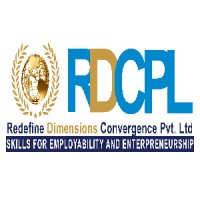 RDCPL-TISS | ITES HUB logo - Similar company to Redefine Dimensions Convergence Pvt Ltd