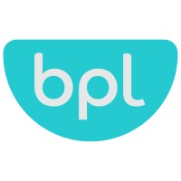 BPL (Barnsley Premier Leisure) logo - Similar company to Barnsley Cvs
