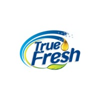 True Fresh logo - Similar company to Wad-Free® By Brayniacs Llc
