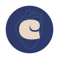 Cuida logo - Similar company to Ótica Teci