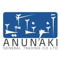 Anunaki logo - Similar company to Owner Revolution