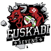 Euskadi Sevens logo - Similar company to Bébé9
