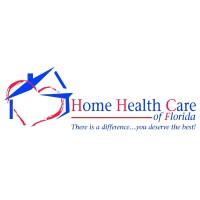 Home Health Care of Florida logo - Similar company to Performspecialty