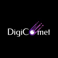 DigiComet logo - Similar company to Admextech