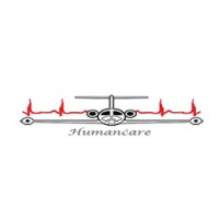 Human Care Air Ambulance logo - Similar company to Human Care