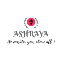 Ashraya logo - Similar company to Āśraya